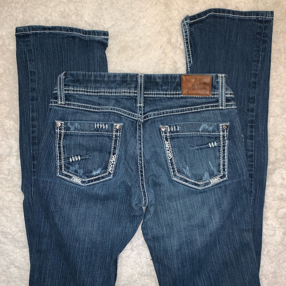 BKE Denim jeans